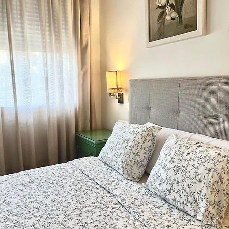 Puerto 9 Apartment Huelva Luaran gambar