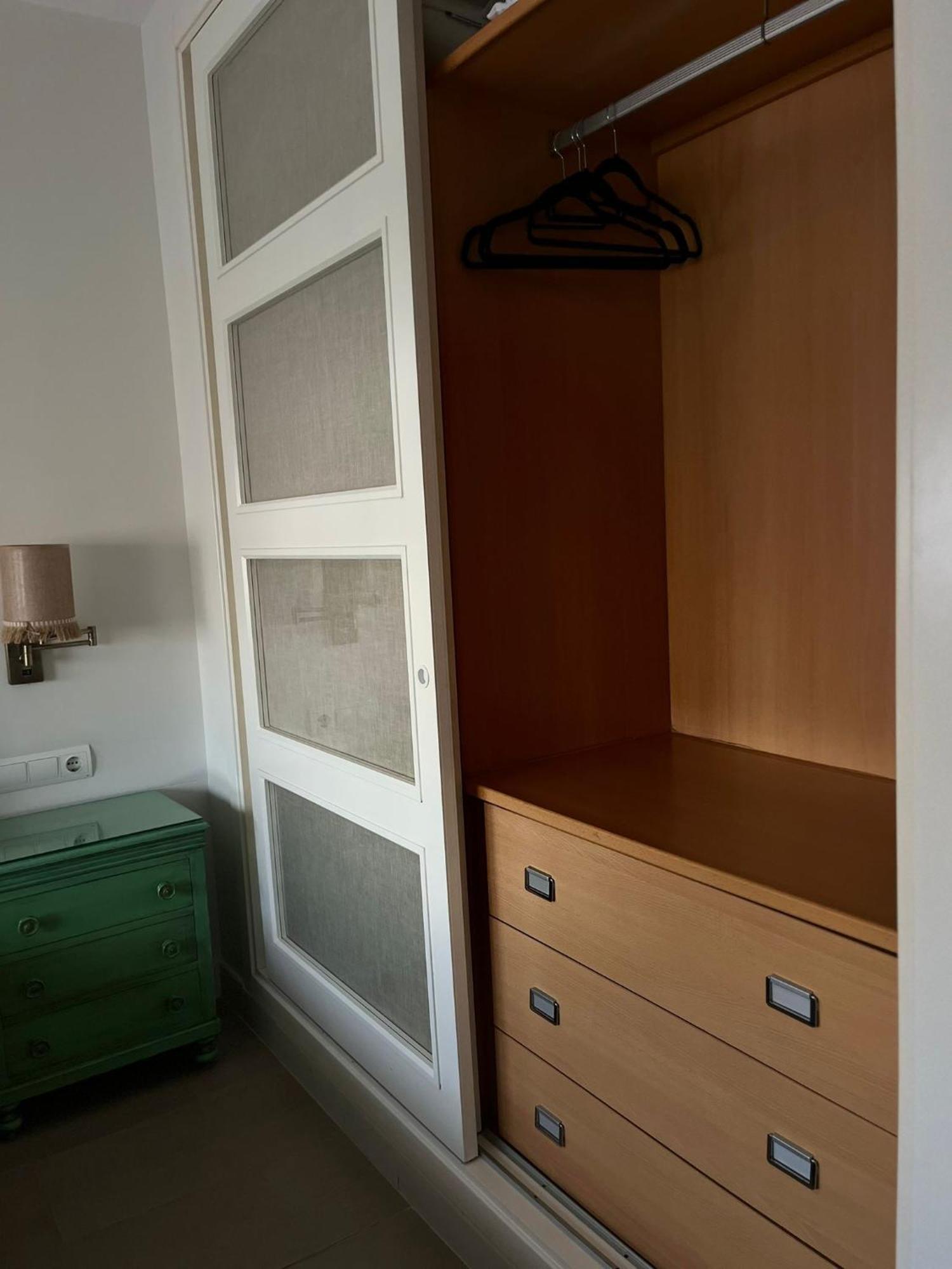 Puerto 9 Apartment Huelva Luaran gambar